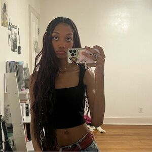 Meet your Posher, Kailon